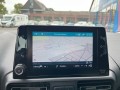 CITROEN BERLINGO 1.2 110pk Navi Carplay Camera Airco(ECC) bj2020, Van Oorschot Autos VOF, Liempde