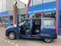 CITROEN BERLINGO 1.2 110pk Navi Carplay Camera Airco(ECC) bj2020, Van Oorschot Autos VOF, Liempde