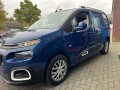 CITROEN BERLINGO 1.2 110pk Navi Carplay Camera Airco(ECC) bj2020, Van Oorschot Autos VOF, Liempde
