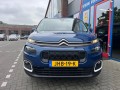 CITROEN BERLINGO 1.2 110pk Navi Carplay Camera Airco(ECC) bj2020, Van Oorschot Autos VOF, Liempde