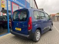 CITROEN BERLINGO 1.2 110pk Navi Carplay Camera Airco(ECC) bj2020, Van Oorschot Autos VOF, Liempde
