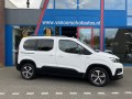 PEUGEOT RIFTER 1.2 PURETECH ALLURE, Van Oorschot Autos VOF, Liempde