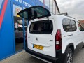 PEUGEOT RIFTER 1.2 PURETECH ALLURE, Van Oorschot Autos VOF, Liempde