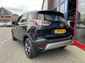 OPEL CROSSLAND X 1.2 110pk Navi Carplay Camera Led Airco bj2020, Van Oorschot Autos VOF, Liempde
