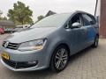 VOLKSWAGEN SHARAN 1.4TSi Highline 7-Pers. Panodak Navi Airco(ECC), Van Oorschot Autos VOF, Liempde
