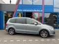 VOLKSWAGEN SHARAN 1.4TSi Highline 7-Pers. Panodak Navi Airco(ECC), Van Oorschot Autos VOF, Liempde