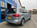 VOLKSWAGEN SHARAN 1.4TSi Highline 7-Pers. Panodak Navi Airco(ECC), Van Oorschot Autos VOF, Liempde
