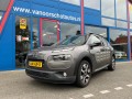 CITROEN C4 1.2 110pk Automaat Navi Camera Led Airco(ECC), Van Oorschot Autos VOF, Liempde