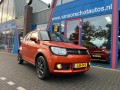 SUZUKI IGNIS 1.2 Navi Carplay Camera Airco, Van Oorschot Autos VOF, Liempde