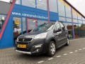 PEUGEOT PARTNER 1.2 110pk Navi Carplay Led Airco(ECC), Van Oorschot Autos VOF, Liempde