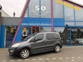 PEUGEOT PARTNER 1.2 110pk Navi Carplay Led Airco(ECC), Van Oorschot Autos VOF, Liempde