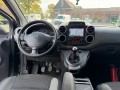 PEUGEOT PARTNER 1.2 110pk Navi Carplay Led Airco(ECC), Van Oorschot Autos VOF, Liempde