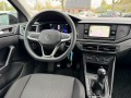 VOLKSWAGEN POLO 1.0 TSI Navi Carplay Led 5-Deurs Airco bj2022, Van Oorschot Autos VOF, Liempde