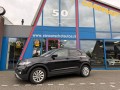 VOLKSWAGEN T-CROSS 1.0 TSI Navi Carplay Led 5-Deurs Airco bj2022, Van Oorschot Autos VOF, Liempde