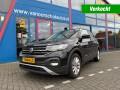 VOLKSWAGEN T-CROSS 1.0 TSI Navi Carplay Led 5-Deurs Airco bj2022, Van Oorschot Autos VOF, Liempde