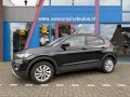 VOLKSWAGEN T-CROSS 1.0 TSI Navi Carplay Led 5-Deurs Airco bj2022, Van Oorschot Autos VOF, Liempde