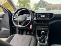 VOLKSWAGEN T-CROSS 1.0 TSI Navi Carplay Led 5-Deurs Airco bj2022, Van Oorschot Autos VOF, Liempde