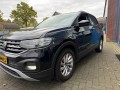 VOLKSWAGEN T-CROSS 1.0 TSI Navi Carplay Led 5-Deurs Airco bj2022, Van Oorschot Autos VOF, Liempde
