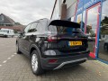 VOLKSWAGEN T-CROSS 1.0 TSI Navi Carplay Led 5-Deurs Airco bj2022, Van Oorschot Autos VOF, Liempde