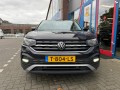 VOLKSWAGEN T-CROSS 1.0 TSI Navi Carplay Led 5-Deurs Airco bj2022, Van Oorschot Autos VOF, Liempde