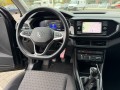 VOLKSWAGEN T-CROSS 1.0 TSI Navi Carplay Led 5-Deurs Airco bj2022, Van Oorschot Autos VOF, Liempde