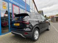 VOLKSWAGEN T-CROSS 1.0 TSI Navi Carplay Led 5-Deurs Airco bj2022, Van Oorschot Autos VOF, Liempde