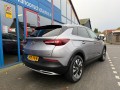 OPEL GRANDLAND X 1.2 110pk Navi Carplay Camera Led Airco(ECC) bj2020, Van Oorschot Autos VOF, Liempde
