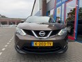 NISSAN QASHQAI 1.2 Automaat Panodak Navi 360 Camera Leer Airco(ECC), Van Oorschot Autos VOF, Liempde