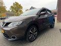 NISSAN QASHQAI 1.2 Automaat Panodak Navi 360 Camera Leer Airco(ECC), Van Oorschot Autos VOF, Liempde