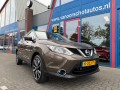 NISSAN QASHQAI 1.2 Automaat Panodak Navi 360 Camera Leer Airco(ECC), Van Oorschot Autos VOF, Liempde