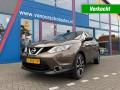 NISSAN QASHQAI 1.2 Automaat Panodak Navi 360 Camera Leer Airco(ECC), Van Oorschot Autos VOF, Liempde