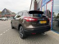 NISSAN QASHQAI 1.2 Automaat Panodak Navi 360 Camera Leer Airco(ECC), Van Oorschot Autos VOF, Liempde
