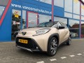 TOYOTA AYGO X 1.0 Automaat JBL Navi Carplay Camera Led Aitco(ECC), Van Oorschot Autos VOF, Liempde