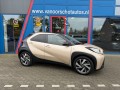 TOYOTA AYGO X 1.0 Automaat JBL Navi Carplay Camera Led Aitco(ECC), Van Oorschot Autos VOF, Liempde
