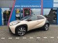 TOYOTA AYGO X 1.0 Automaat JBL Navi Carplay Camera Led Aitco(ECC), Van Oorschot Autos VOF, Liempde