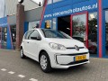 VOLKSWAGEN E-UP E-UP!, Van Oorschot Autos VOF, Liempde
