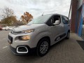 CITROEN BERLINGO 1.2 110pk 5-Persoons Navi Carplay Airco, Van Oorschot Autos VOF, Liempde