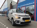 CITROEN BERLINGO 1.2 110pk 5-Persoons Navi Carplay Airco, Van Oorschot Autos VOF, Liempde
