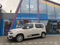 CITROEN BERLINGO 1.2 110pk 5-Persoons Navi Carplay Airco, Van Oorschot Autos VOF, Liempde