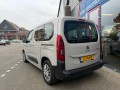 CITROEN BERLINGO 1.2 110pk 5-Persoons Navi Carplay Airco, Van Oorschot Autos VOF, Liempde