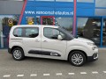 CITROEN BERLINGO 1.2 110pk 5-Persoons Navi Carplay Airco, Van Oorschot Autos VOF, Liempde