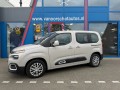 CITROEN BERLINGO 1.2 110pk 5-Persoons Navi Carplay Airco, Van Oorschot Autos VOF, Liempde