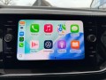 VOLKSWAGEN POLO 1.0 TSI Navi Carplay Led 5-Deurs Airco bj2022, Van Oorschot Autos VOF, Liempde
