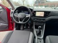 VOLKSWAGEN POLO 1.0 TSI Navi Carplay Led 5-Deurs Airco bj2022, Van Oorschot Autos VOF, Liempde