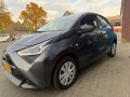 TOYOTA AYGO 1.0 VVT-i X-Fun 5-Deurs Led Airco, Van Oorschot Autos VOF, Liempde