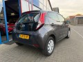 TOYOTA AYGO 1.0 VVT-i X-Fun 5-Deurs Led Airco, Van Oorschot Autos VOF, Liempde