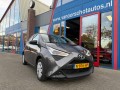 TOYOTA AYGO 1.0 VVT-i X-Fun 5-Deurs Led Airco, Van Oorschot Autos VOF, Liempde