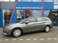 OPEL ASTRA 1.2 145pk 6-bak Navi Carplay Led Airco(ECC), Van Oorschot Autos VOF, Liempde