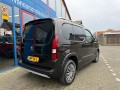 PEUGEOT RIFTER 1.2 130pk Automaat  Navi Carplay Camera Airco bj2021, Van Oorschot Autos VOF, Liempde