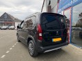 PEUGEOT RIFTER 1.2 130pk Automaat  Navi Carplay Camera Airco bj2021, Van Oorschot Autos VOF, Liempde